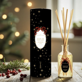 Kerst geurstokjes 100ml