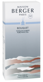 Maison Berger Geurstokjes Pure White Tea