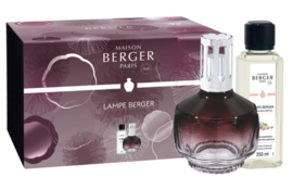 Molecule - Maison Berger - Brander - Prune