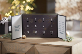 WoodWick Deluxe Advent Calendar