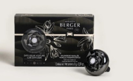 Maison Berger Autoparfum Kali - Vanilla Magnificence