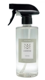 Home Perfume 500 ml. – Lacrosse – White Tea