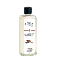 Lampe Berger Elixir Tonka 1 liter