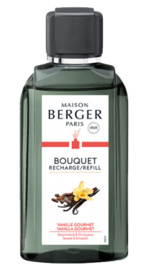 Maison Berger Navulling Vanilla Gourmet 200 ml