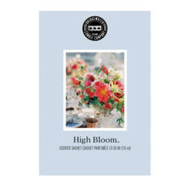 Bridgewater Candle Geurzakje High Bloom