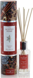 Ashleigh & Burwood Reed Diffuser Christmas Spice