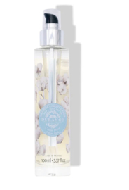 Hair & Body Dry Oil Coton Musc 100ml
