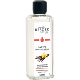 Lampe Berger Vanille Gourmet 500ml