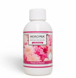 Horomia wasparfum Petali di Peonia 500ml