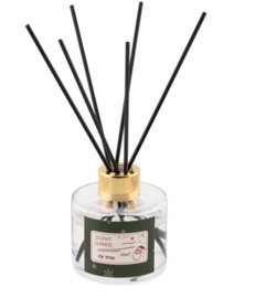 Geurdiffuser Noël 100ml Fir Tree