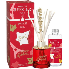 Maison Berger Parfumsticks Lolita Lempicka Bijou Rouge