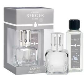 Giftset Glacon Transparant