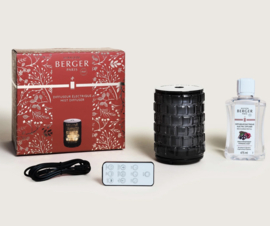 Aroma-Diffuser elektrisch Celebration