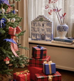 Heinen Adventskalender 2026 - inhoud 12 items