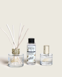 Maison Berger Duo mini parfumsticks & spray Lolita Lempicka Transparent
