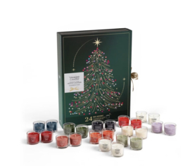 Yankee Candle Gifted Moments Collection Fragrance Lover Advents