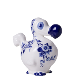 De Blauwe Dodo klein