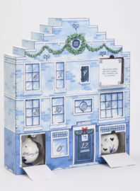Heinen Adventskalender 2026 - inhoud 12 items