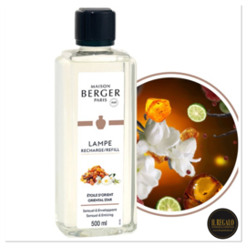 Lampe Berger Oriental Star 500ml