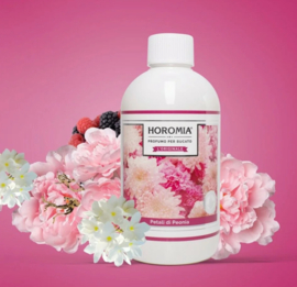 Horomia wasparfum Petali di Peonia 500ml