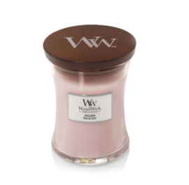 WoodWick Medium Candle Rosewood