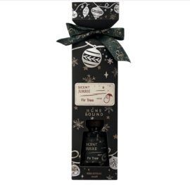 Geurdiffuser Holly 200ml Fir Tree