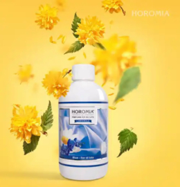 Horomia Wasparfum Blue-Fior di loto 500 ml
