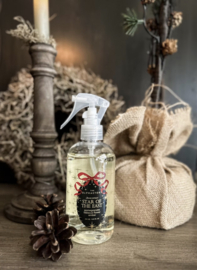 Kerstgeur roomspray 250ml