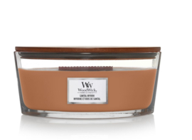 WoodWick Ellipse Santal Myrrh