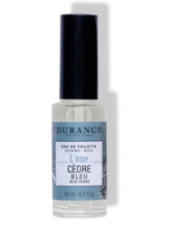Mini Eau de Toilette L'Ome cedré Durance