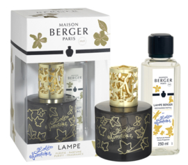 Lampe Berger Giftset Lolita Lempicka Zwart