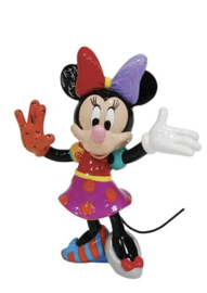 Minnie Mouse Mini Figurine