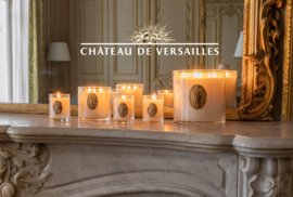 Geurkaars Château de Versailles® 40h Temple de l'Amour