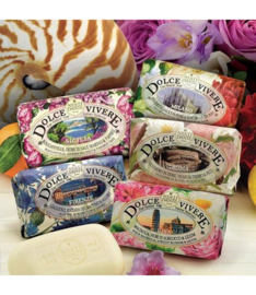 Nesti Dante Dolce Vivere Portofino Zeep 250GR