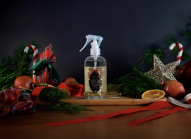 Kerstgeur roomspray 250ml