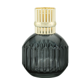 LAMPE BERGER - GEURBRANDER - CANNELO GRISE