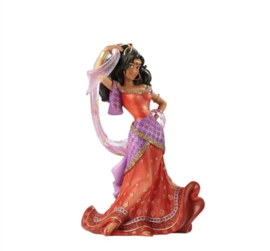 Esmeralda 20th Anniversary Figurine