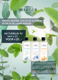 Aroma D-Stress 1000ml