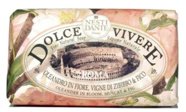 Nesti Dante Dolce Vivere Roma Zeep 250GR