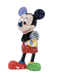 Mickey Mouse Mini Figurine