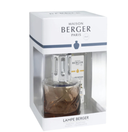 Spirale - Maison Berger - Brander Gift Set - Rose