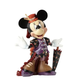 Steampunk collection Minnie