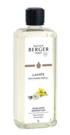 Lampe Berger Heavenly Sun 1 liter