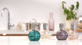 Lampe Berger Giftset Disco Rose