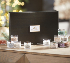 WoodWick Deluxe Advent Calendar