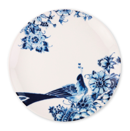 Peacock -Dinnerbord- coupe