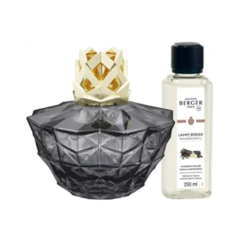 Lampe Berger Giftset Kali Noire
