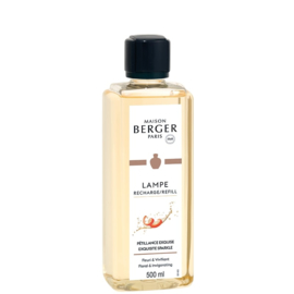 Lampe Berger Exquisite Sparkle 500ml