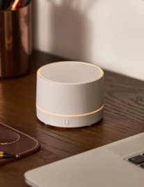 Nomad elektrische parfumdiffuser Blanc