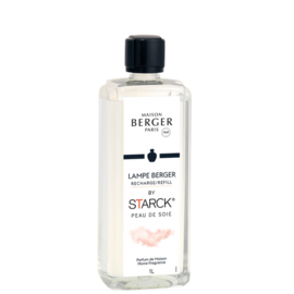 Lampe Berger Huisparfum by Starck Peau de Soie 1 liter